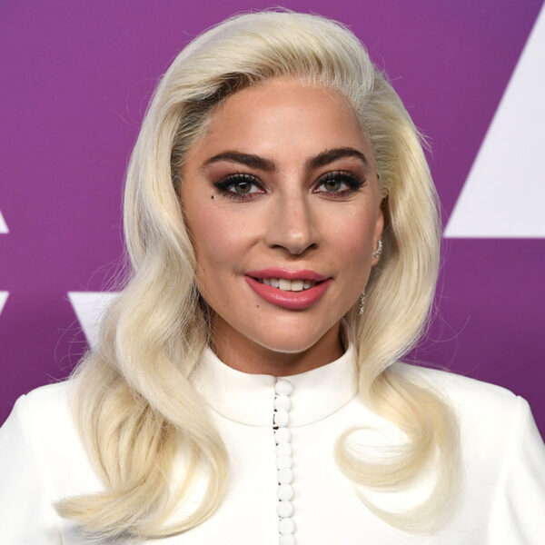 Lady Gaga to reportedly star in Joker Sequel