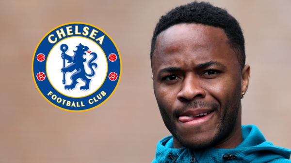 Former Man City player warns against selling Sterling to Chelsea