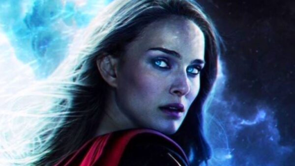 The Goddess of Thunder: Natalie Portman on taking over the role of ‘Thor’