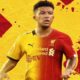 Jadon Sancho was actually closer to joining Liverpool