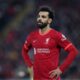 Liverpool to let Salah leave rather than compromise wage structure