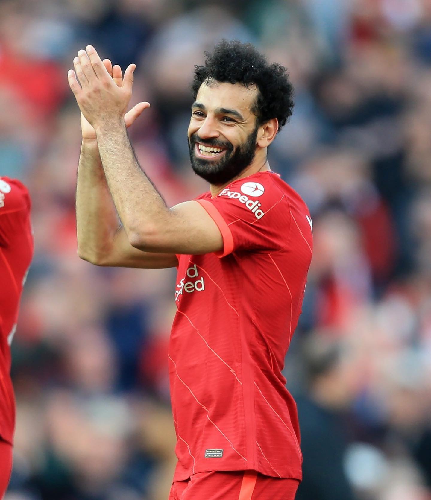 Premier League makes crucial decision that leaves Salah smiling