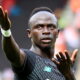 Sadio ‘the main’ Mane Reacts To Senegal’s Defeat