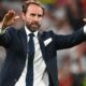 Southgate Takes Bold Move Removing Star From England Squad