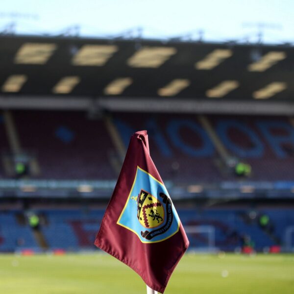 Burnley player laments being sold out by club