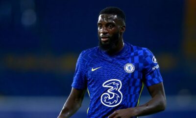Chelsea Player held at Gunpoint by Police