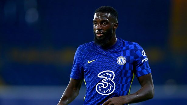 Chelsea Player held at Gunpoint by Police