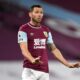 Burnley player laments being sold out by club