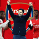 We wanted to show who we are to Chelsea--Arteta