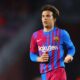 Serie A side rejects Barcelona player