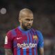 Barcelona treated me like I didn’t matter—Dani Alves