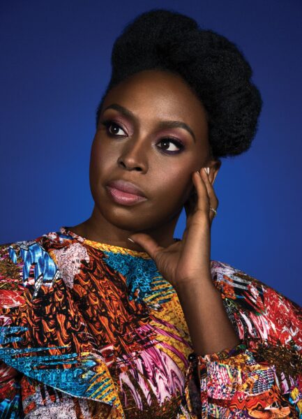 Chimamanda on Obidient