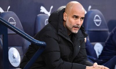 The Real Trophy Driving Guardiola This Season Is Not The EPL