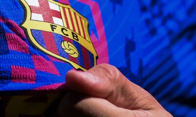 Barcelona Banned From Making January Signings