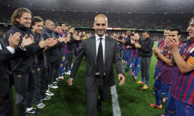 Guardiola’s Barcelona era: What really made it end?