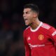 Manchester United can’t Convince Ronaldo to Stay