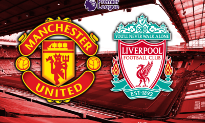 Liverpool vs Manchester United can never be a Friendly—Jurgen Klopp