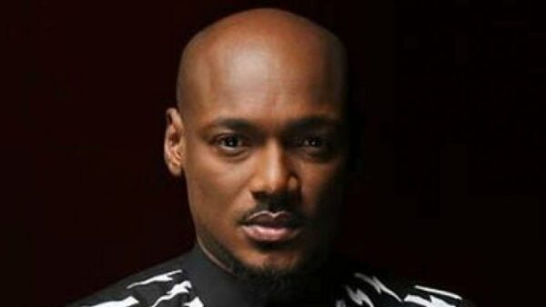 African Queen is everything & a Curse—2Baba reveals