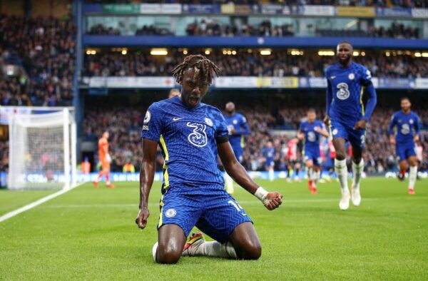 There's no messing around--Chalobah Warns teammates
