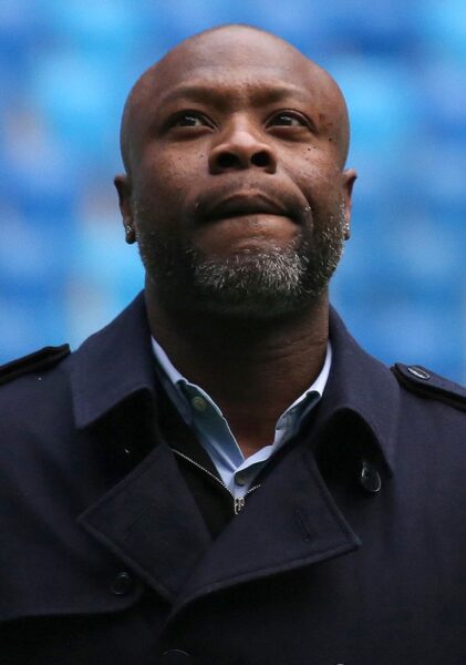 You have failed—Gallas blasts Arteta