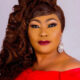 Nollywood Veteran, Eucharia Anunobi sets the Liberal world on fire