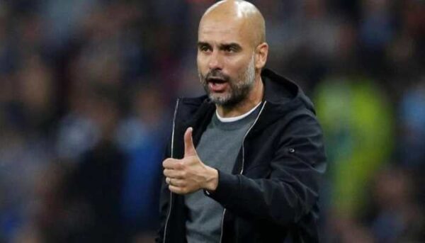 Guardiola to Leave for Serie A