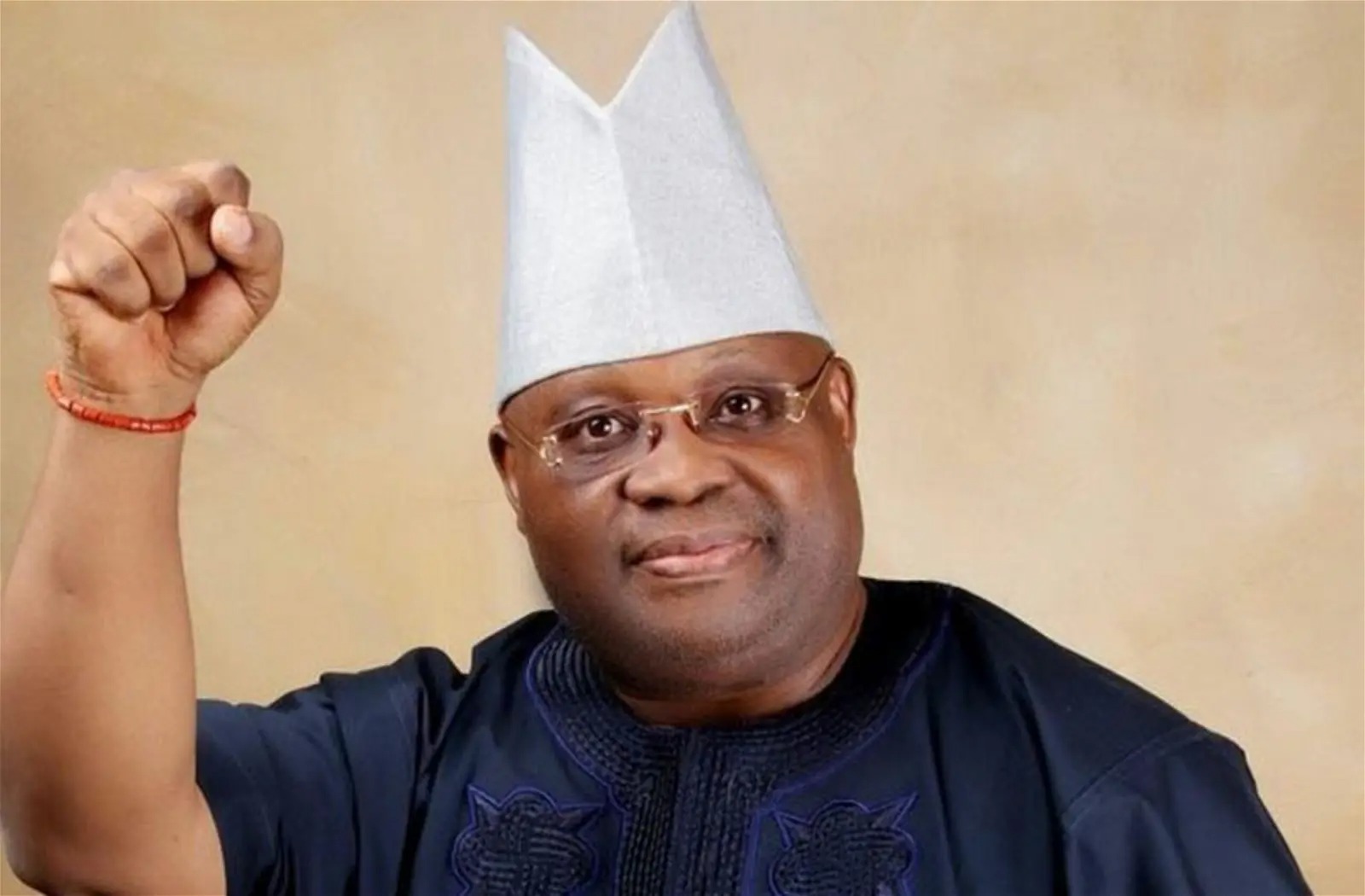 Governor Adeleke Makes Fresh Appointment