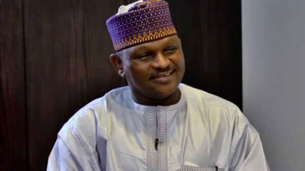 Al Mustapha reveals he knows what Nigeria needs