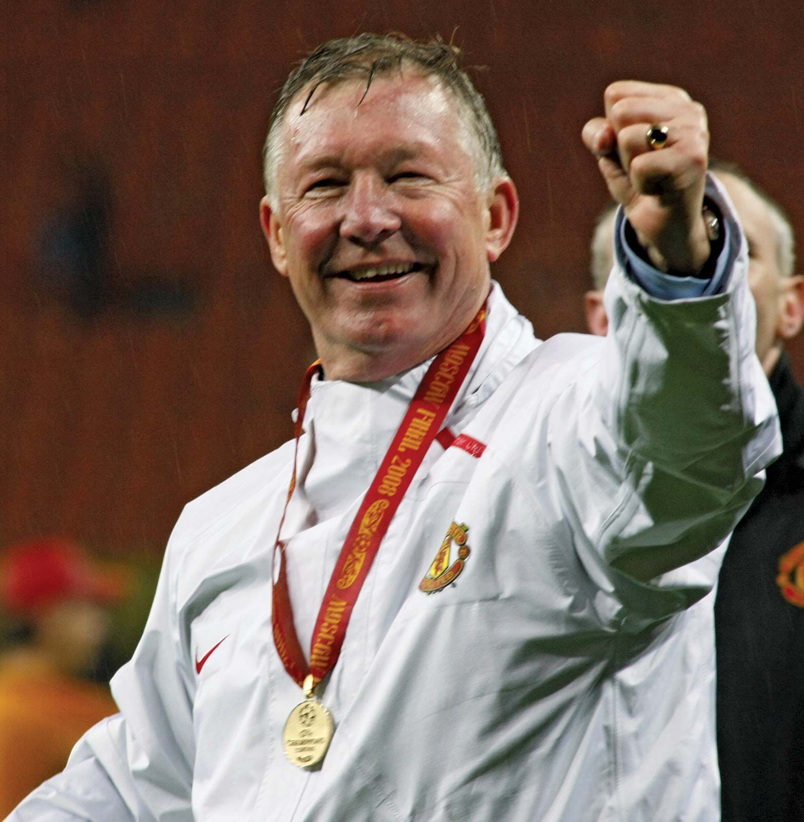 How Sir Alex Ferguson offered to pay Man United player to retire