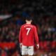 Ronaldo wants to leave Man United but scared what the Club might do