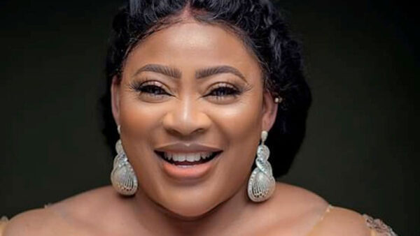 Nollywood actors don’t have shi-shi—Actress laments