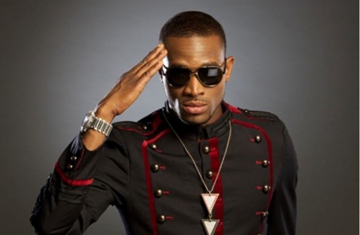 I once did Shifts as a Security Guard--D Banj