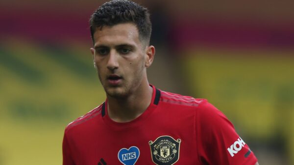 Expect more harsh words from Ten Hag—Diogo Dalot