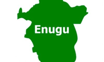 2 Police Officers killed at Checkpoint in Enugu