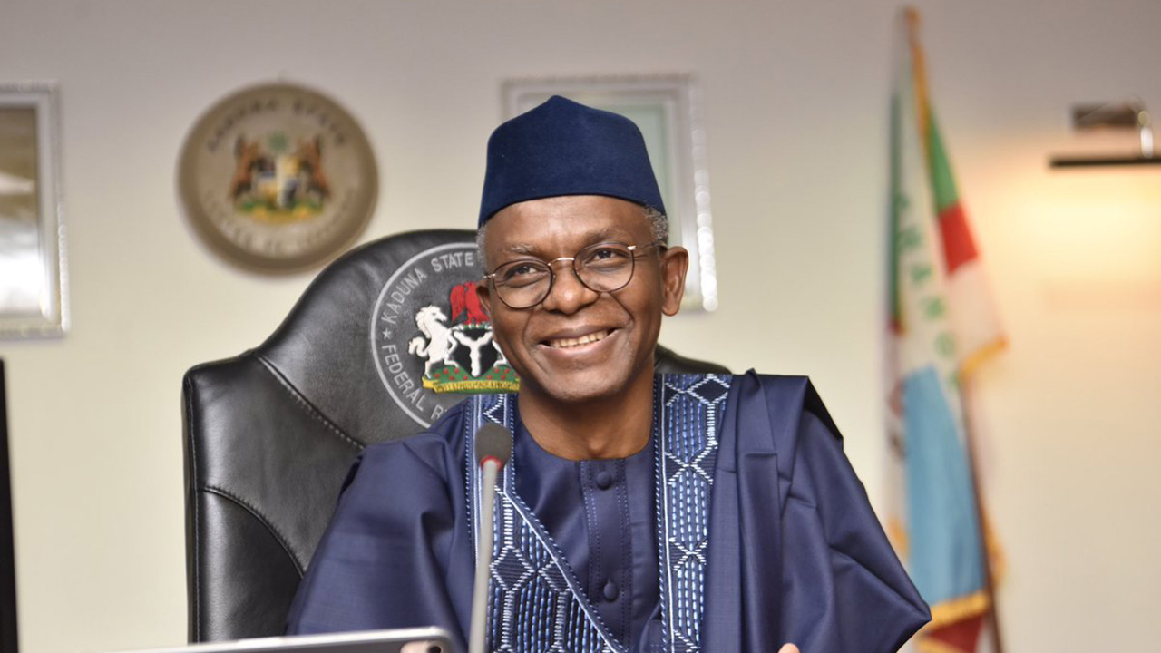 Politics of Hate: El Rufai closes Arewa House on Peter Obi