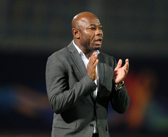 Emmanuel Amuneke wants to see Nigerian stars as African Best again