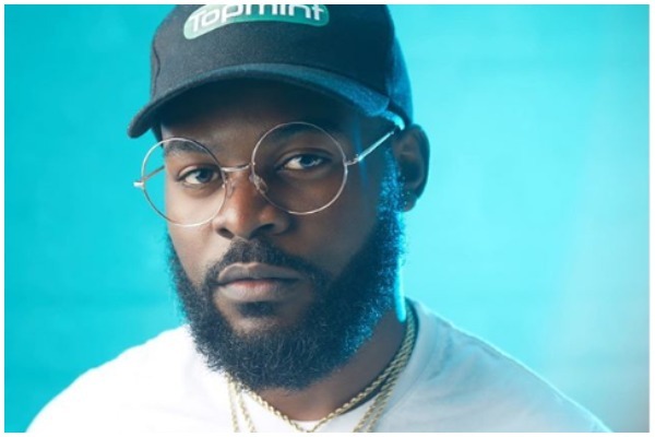 I don’t care if people don’t appreciate my craft – Falz