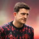 Harry Maguire, the Luckiest Man alive