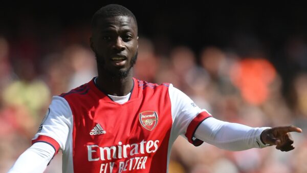 Please let me stay—Arsenal player begs