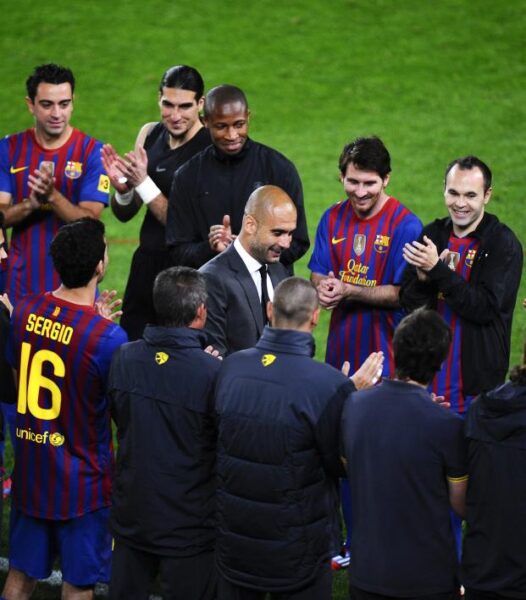 Guardiola’s Barcelona era: What really made it end?