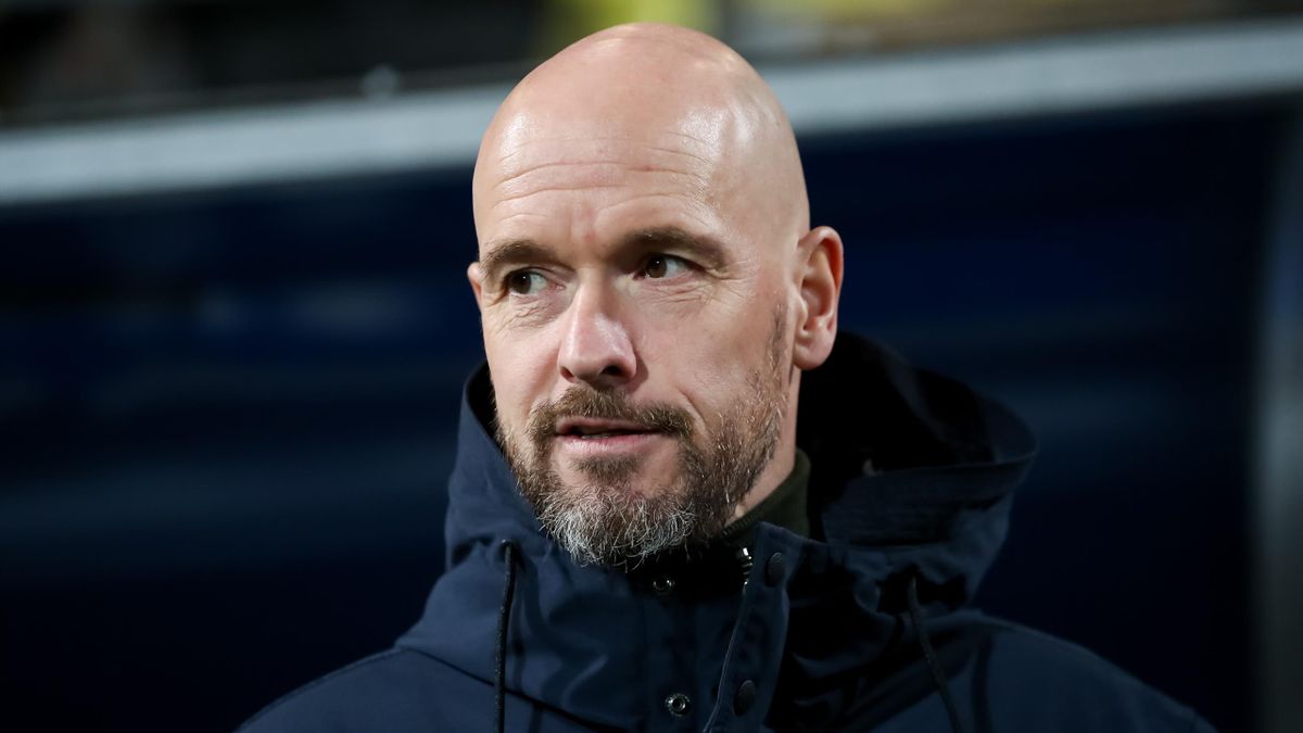 Expect more harsh words from Ten Hag—Diogo Dalot