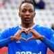 Joe Aribo pens emotional message to Rangers