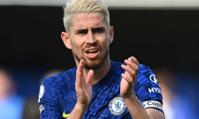 Jorginho does not want to leave Chelsea