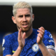 Jorginho does not want to leave Chelsea