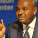 They are begging me to be their Candidate—Moghalu