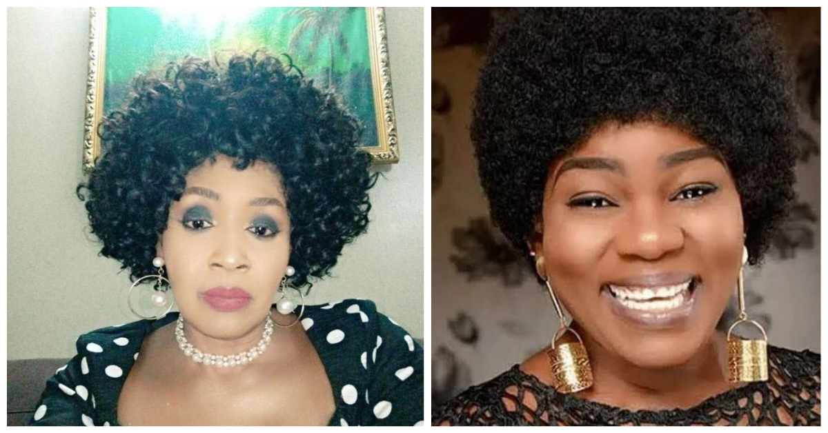 “Adah Ameh was a bully, I don't respect her death” – Kemi Olunloyo blows hot again