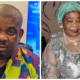 Don Jazzy loses mother to cancer