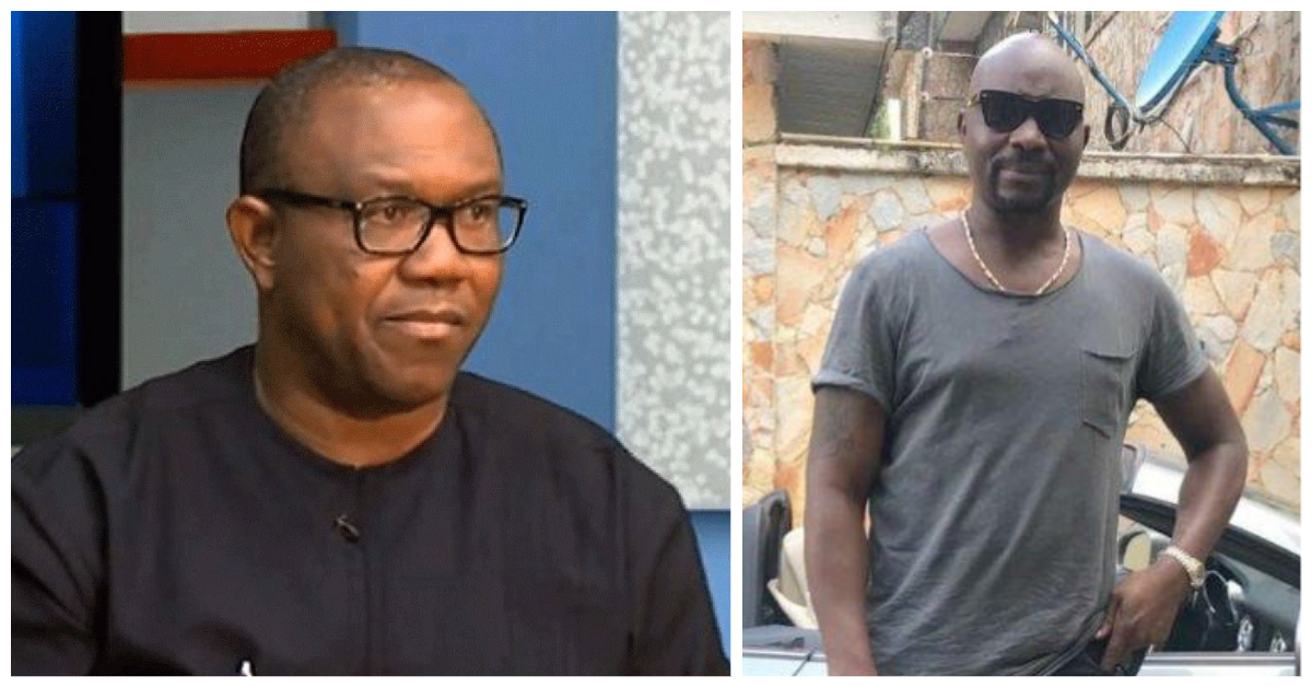 Peter Obi won’t win the election if he doesn’t spend N50 billion – Isaac Fayose spills