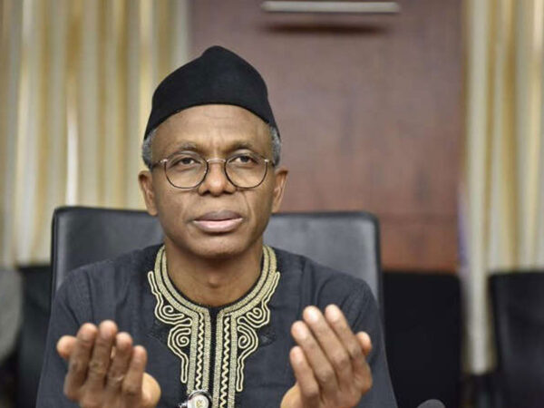 Politics of Hate: El Rufai closes Arewa House on Peter Obi