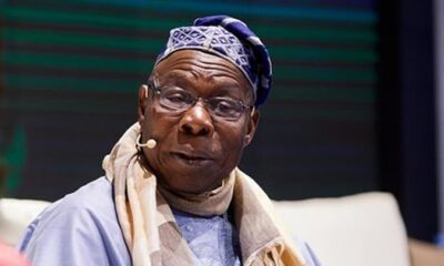 Igbophobia: Obasanjo speaks on the hatred of Igbos in Nigeria
